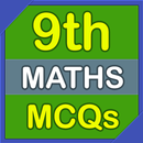 9th Class Math Book Mcqs Test APK