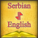 Serbian-English Offline Dictionary Free APK