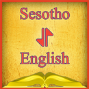 Sesotho-English Offline Dictionary Free APK