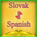 Slovak-Spanish Offline Dictionary Free APK