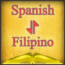 Spanish-Filipino Offline Dictionary Free APK