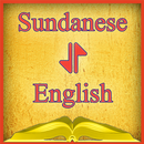 Sundanese-English Offline Dictionary Free APK