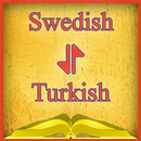 Swedish-Turkish Offline Dictionary Free APK