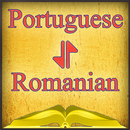 Portuguese-Romanian Offline Dictionary Free APK