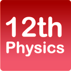 Physics Mcqs Class 12 圖標