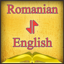 Romanian-English Offline Dictionary Free APK