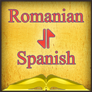 Romanian-Spanish Offline Dictionary Free APK