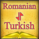 Romanian-Turkish Offline Dictionary Free APK