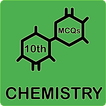 10th chemistry mcqs test