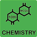 10th chemistry mcqs test APK