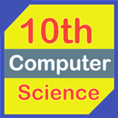 10th Class Computer Science Mcqs Test APK