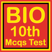 10th Class Biology Mcqs Test