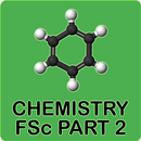 12th chemistry mcqs fsc part 2 test APK