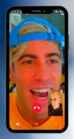 Alejo Igoa Video Call Fake Screenshot 1
