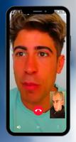 Alejo Igoa Video Call Fake Screenshot 2