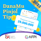DanaMu Pinjol Tips Zeichen