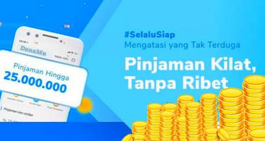 DanaMu Pinjol Tips Screenshot 2