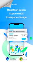 DanaMutiara-Pinjaman Uang Tips capture d'écran 1