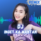 Inget Ka Mantan DJ Remix icône