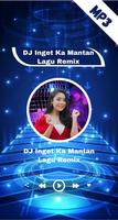 Inget Ka Mantan DJ Remix تصوير الشاشة 1