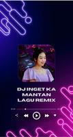 Inget Ka Mantan DJ Remix تصوير الشاشة 2