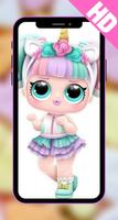 Lol Doll Wallpapers HD Affiche