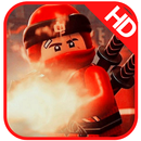 NinjaGo Wallpapers 3D HD APK