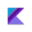 Icona Kotlin Snippet
