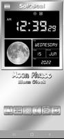 Fase Lunar Despertador captura de pantalla 1