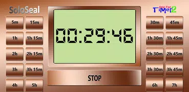 One-Tap Timer 2