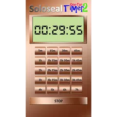 Скачать Один-Tap Таймер 2 APK