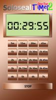 One-Tap minuterie 2 capture d'écran 2