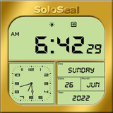 müthiş alarm saati APK