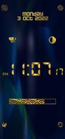 Amazing Talking Clock gönderen
