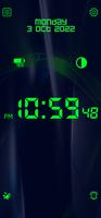 Amazing Talking Clock Ekran Görüntüsü 1
