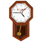 Tick Tock Pendulum Clock icon