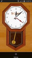 Tick Tock Pendulum Clock screenshot 1