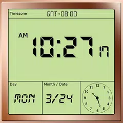 Travel Alarm Clock APK download
