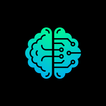 Chatbot AI - Ask AI anything ไอคอน