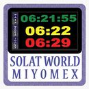 SOLATWORLD APK