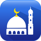Prayer Times, Azan, Quran & Qibla by Solat Pro icon