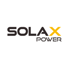 آیکون‌ SolaxCloud