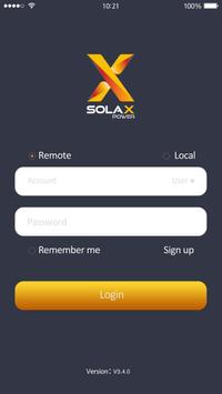 Solax app android