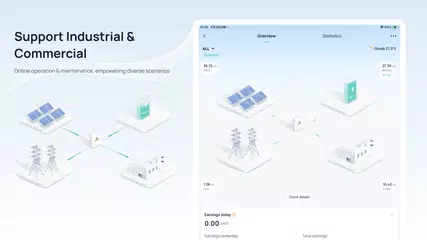 SolaXCloud APK Herunterladen