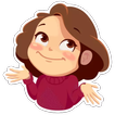 Many Stickers for Whatsapp - Free