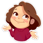 Many Stickers for Whatsapp иконка