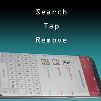 برنامه‌نما Game Remover عکس از صفحه