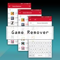 Game Remover تصوير الشاشة 2