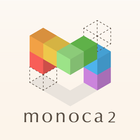 monoca 2 icône