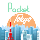 Pocket Tokyo biểu tượng
